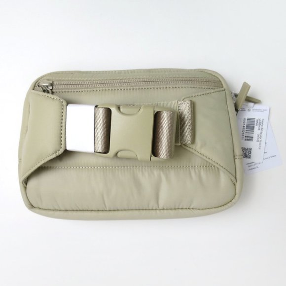 Lululemon Everywhere Belt Bag Large 2L Wunder Puff in Trench - Picture 9 of 9